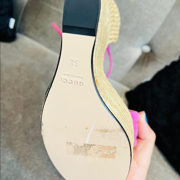 Espadrille’s - Picture 3 of 3